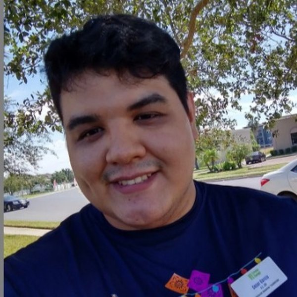 Cesar Garcia Ojeda