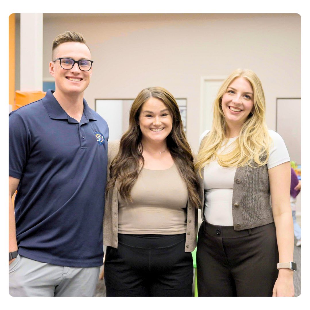 Treetop clinical team