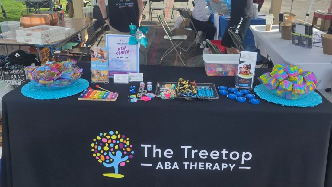 New Mexico community event