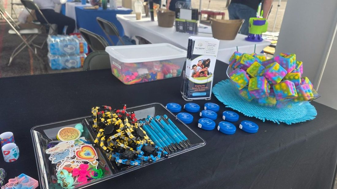 New Mexico community event