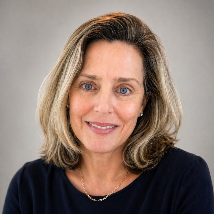 Julie LaForge
