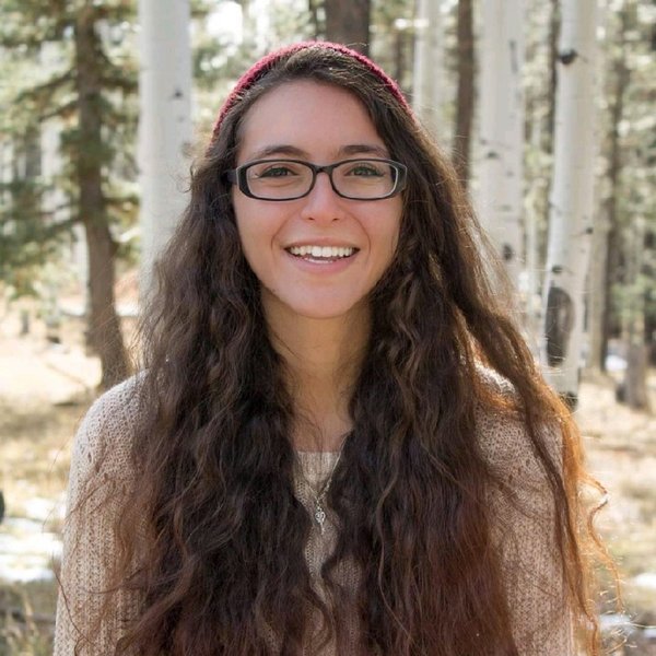 Taylar Grossman